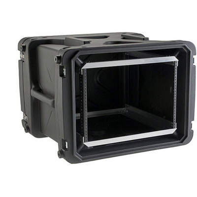 SHOCK RACK 20 8U SKB