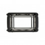 SHOCK RACK 20 8U SKB