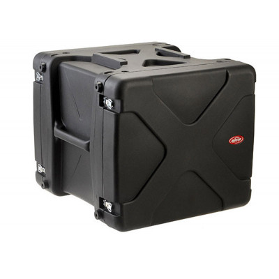 SHOCK RACK 20 10U SKB
