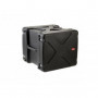 SHOCK RACK 20 10U SKB