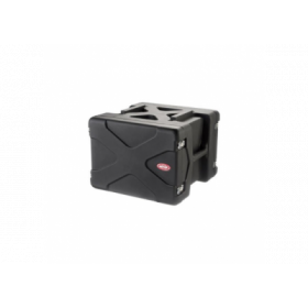 FLIGHT CASE 8U SKB