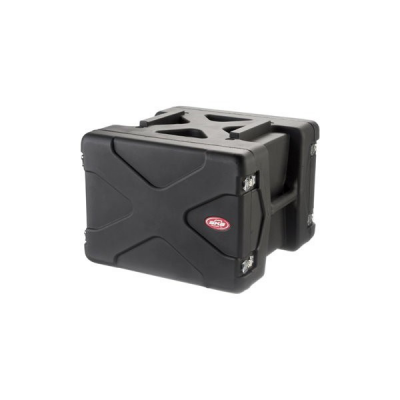 FLIGHT CASE 8U SKB