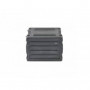 ROLLING ROTO RACK 8U SKB