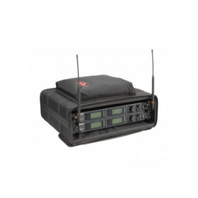SOFT RACK 1U SKB