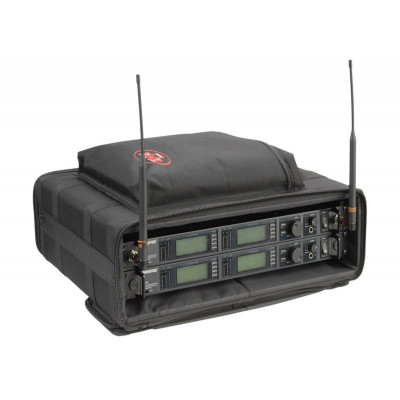 SOFT RACK 1U SKB