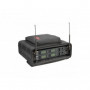 SOFT RACK 1U SKB