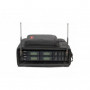 SOFT RACK 1U SKB