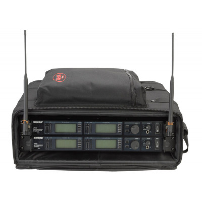 SOFT RACK 2U SKB