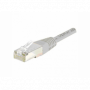 CABLE RJ45 CAT 6A DE 100M SUR ENROULEUR SHT380