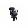 HOUSSE DE PLUIS POUR CAMESCOPE EOS C100 SACHTLER