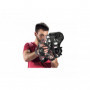 HOUSSE DE PLUIS POUR CAMESCOPE EOS C100 SACHTLER