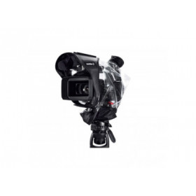 HOUSSE DE PLUIE  POUR CAMESCOPE TYPE HVR-Z7 SACHTLER