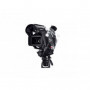 HOUSSE DE PLUIE  POUR CAMESCOPE TYPE HVR-Z7 SACHTLER