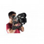 HOUSSE DE PLUIE  POUR CAMESCOPE TYPE HVR-Z7 SACHTLER
