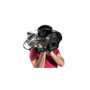HOUSSE DE PLUIE POUR CAMESCOPE TYPE PMW-EX3 SACHTLER