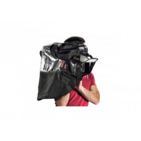 HOUSSE DE PLUIE POUR GRANDE CAMERA SACHTLER