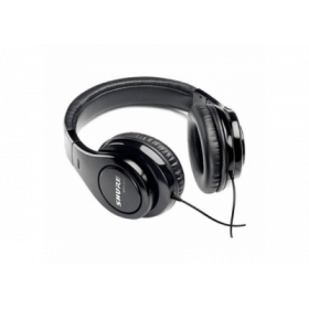 CASQUE AUDIO/IPOD SHURE