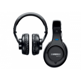 CASQUE PRO STUDIO SHURE