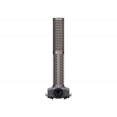MICROPHONE CANON MID SIDE STEREO POUR H5 ET H6 ZOOM