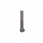 MICROPHONE CANON MID SIDE STEREO POUR H5 ET H6 ZOOM