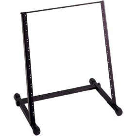 STAND RACK 12U ADAM HALL