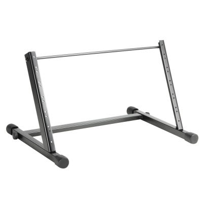 STAND RACK 6U ADAM HALL