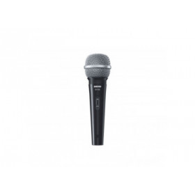MICRO POLYVALENT AVEC ACCESSOIRES SHURE