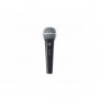 MICRO POLYVALENT AVEC ACCESSOIRES SHURE