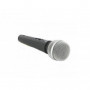 MICRO POLYVALENT AVEC ACCESSOIRES SHURE