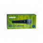 MICRO POLYVALENT AVEC ACCESSOIRES SHURE