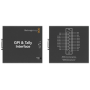 GPI ET TALLY INTERFACE BLACKMAGIC