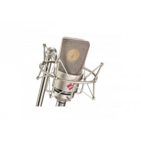 Neumann TLM 103 Studio Set Micro large membrane et suspension
