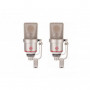Neumann TLM 170 R(x2) Micro grande membrane Omni/Cardioide+EA 170(x2)