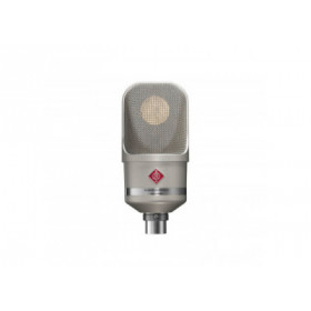 Neumann TLM 107 Micro grande membrane -Omni/Cardioide - Nickel
