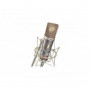 Neumann TLM 67 Micro grande membrane Omni/Cardioide/Bidirect