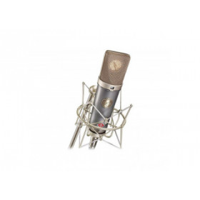 Neumann TLM 67 Micro grande membrane Omni/Cardioide/Bidirect
