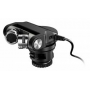 MICRO STEREO POUR CAMESCOPE ET REFLEX NUMERIQUE TASCAM