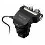 MICRO STEREO POUR CAMESCOPE ET REFLEX NUMERIQUE TASCAM