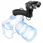 MICRO STEREO POUR CAMESCOPE ET REFLEX NUMERIQUE TASCAM
