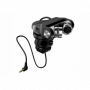 MICRO STEREO POUR CAMESCOPE ET REFLEX NUMERIQUE TASCAM