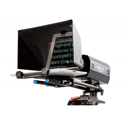 datavideo TP-500 Téléprompteur pour DSLR