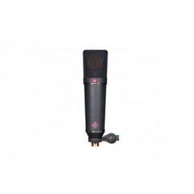 Neumann U 87 Ai Micro grande membrane Omni/Cardioide/Bidirect-XLR-3M