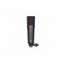 Neumann U 87 Ai Micro grande membrane Omni/Cardioide/Bidirect-XLR-3M