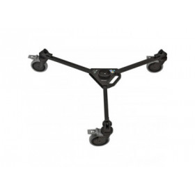 DOLLY ENG OB ROUE DE 125 MM VINTEN