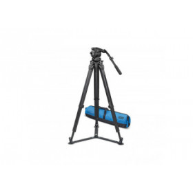 TREPIED DOUBLE EXTENSION FIBRE CARBONE VISION 8AS VINTEN