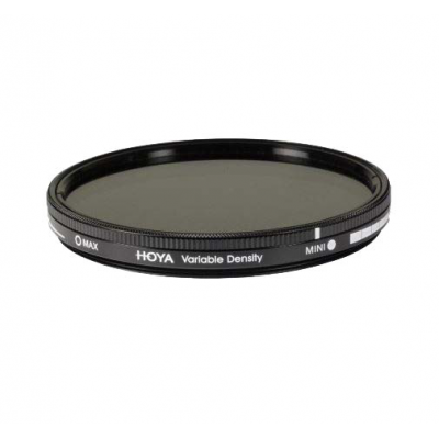 FILTRE VARIABLE ND DIAM.67MM HOYA