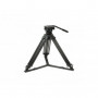 TREPIED DOUBLE EXTENSION ALU VISION BLUE 3 VINTEN