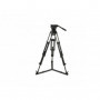 TREPIED DOUBLE EXTENSION ALU VISION BLUE 3 VINTEN