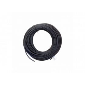 CABLE HD/SDI NU 7 MM COURONNE DE 100 METRES