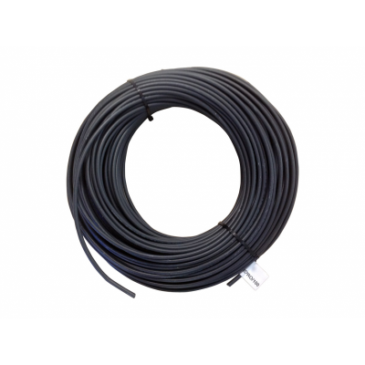 CABLE HD/SDI NU 7 MM COURONNE DE 100 METRES